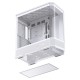 Jonsbo D400 Midi Tower White