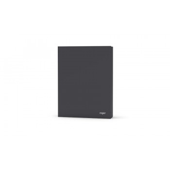 ROGER ME-43 metal enclosure