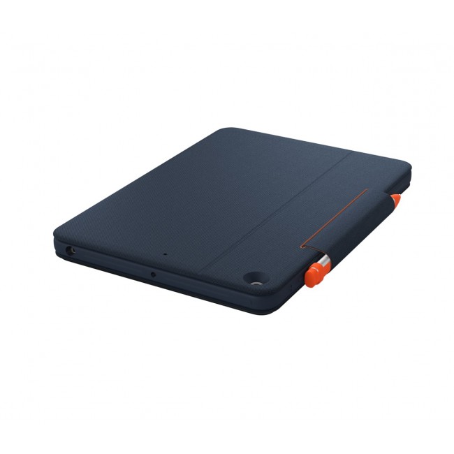 Logitech Rugged Combo 3 Touch