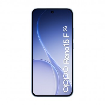OPPO 15 F 5G 16.7 cm (6.57