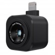 Seek Thermal LW-ABAX thermal imaging camera Black 200 x 150 pixels Seek Thermal LW-ABAX thermal imaging camera Black 200 x 150 pixels