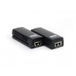 LevelOne Gigabit PoE Injector, 802.3at/af PoE, 30W LevelOne Gigabit PoE Injector, 802.3at/af PoE, 30W