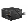 MSI MAG A550BNL power supply unit 550 W 24-pin ATX ATX Black