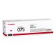 Canon 075 toner cartridge 1 pc(s) Original Magenta