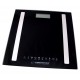 Esperanza EBS016K personal scale Electronic personal scale Square Black Esperanza EBS016K personal scale Electronic personal scale Square Black
