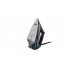 Braun TexStyle 9 0127409002 iron Steam iron EloxalPlus soleplate 3200 W Dark Blue