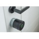 Yale Linus Smart Lock L2 Lite - smart door lock Black