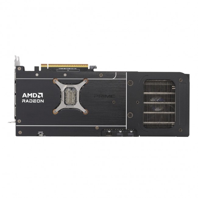 ASUS Prime -RX9070GRE-O12G AMD Radeon RX 9070 GRE 12 GB GDDR6 ASUS Prime -RX9070GRE-O12G AMD Radeon RX 9070 GRE 12 GB GDDR6