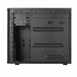 Fractal Design CORE 1100 Mini Tower Black Fractal Design CORE 1100 Mini Tower Black