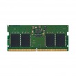 Kingston Technology KCP556SS6-8 memory module 8 GB 1 x 8 GB DDR5 Kingston Technology KCP556SS6-8 memory module 8 GB 1 x 8 GB DDR5
