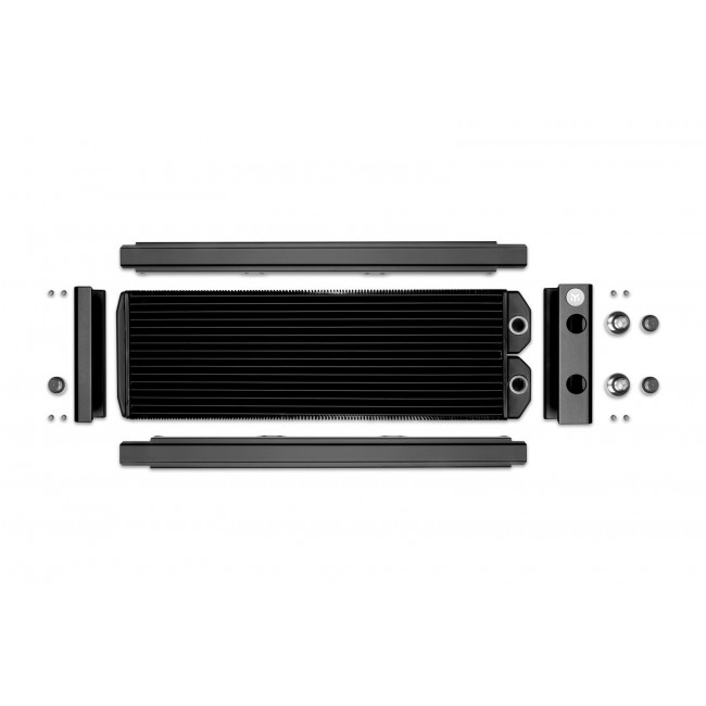 EK 3831109891483 computer cooling system part/accessory Radiatior EK 3831109891483 computer cooling system part/accessory Radiatior