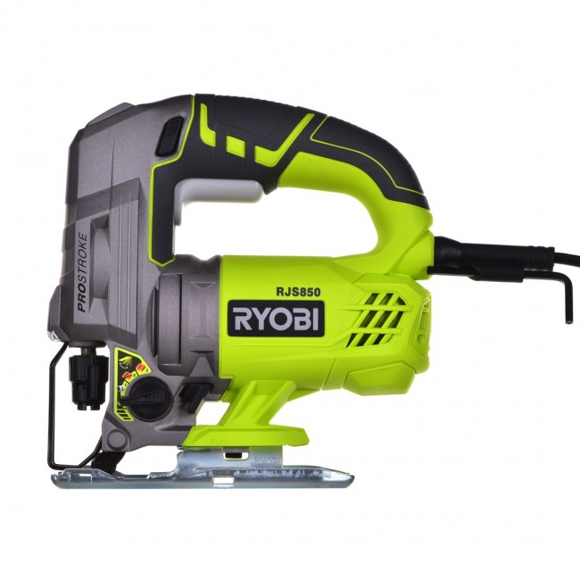 Ryobi RJS850-K power jigsaw 600 W 2 kg