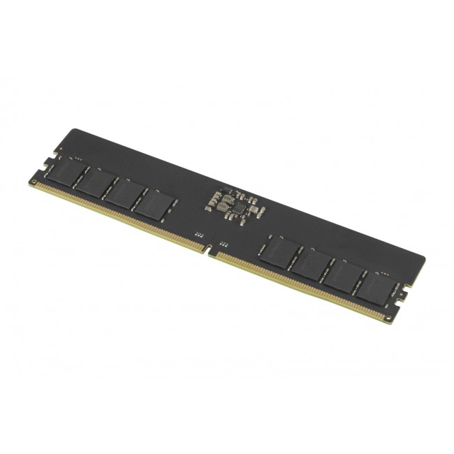 Goodram Pami?? DDR5 16GB/4800 CL40 - 16 GB memory module 1 x 16 GB 4800 MHz ECC