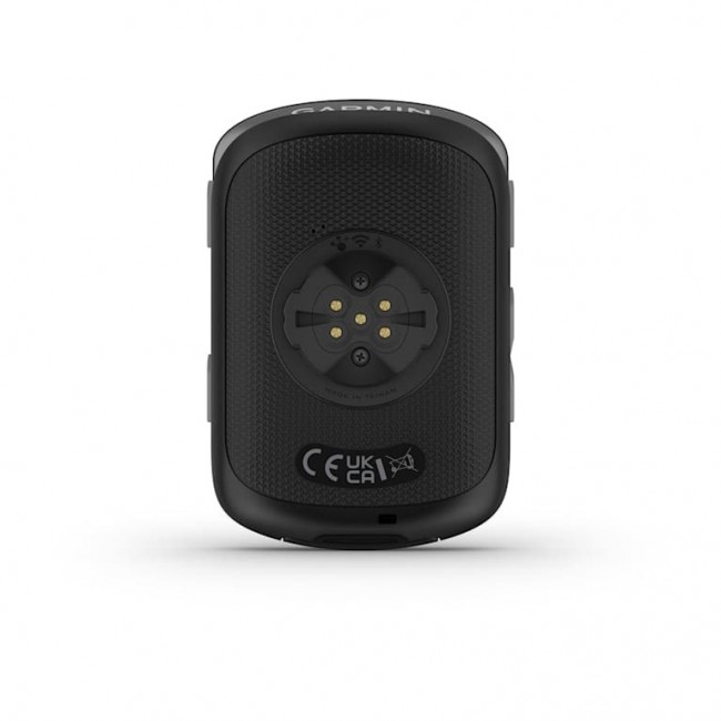Garmin Edge 540, EU Central + West 6.6 cm (2.6