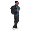 Thule Chasm TDSD301 Black duffel bag 30 L Polyester