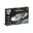 Science Fun Lab. Mechanics Lab. Lamborghini Huraca