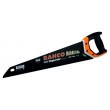 Bahco 2600-22-XT-HP hand saw Rip saw 55 cm Black, Stainless steel