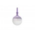 Nitecore Bubble Lamp - Pastel Lavender