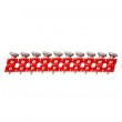 DeWALT DCN8903027 nails 1005 pc(s) Cap nail