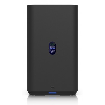 Ubiquiti UNAS 2 NAS Desktop Cortex-A Cortex-A57 4 GB Black