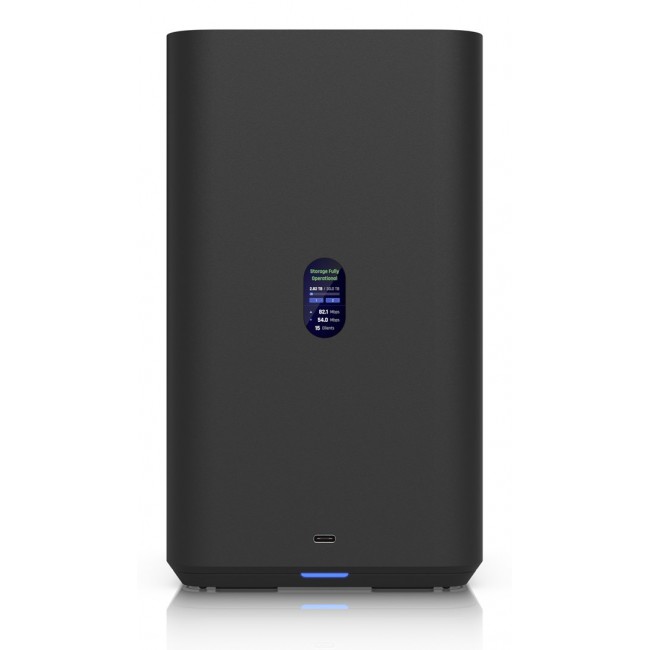 Ubiquiti UNAS 2 NAS Desktop Cortex-A Cortex-A57 4 GB Black Ubiquiti UNAS 2 NAS Desktop Cortex-A Cortex-A57 4 GB Black