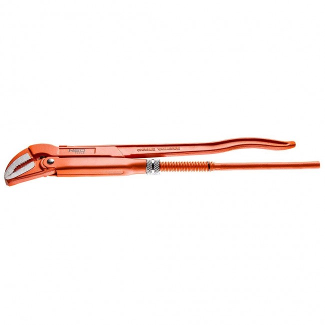 NEO tools 02-128 pipe wrench NEO tools 02-128 pipe wrench