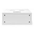 Wall-mounted network cabinet 19