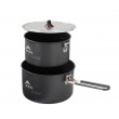 MSR 13232 camping cookware Pot set 2.5 L Grey