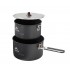 MSR 13232 camping cookware Pot set 2.5 L Grey