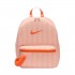 Plecak dla dzieci Nike JDI mini pomara czowy IO1530 800