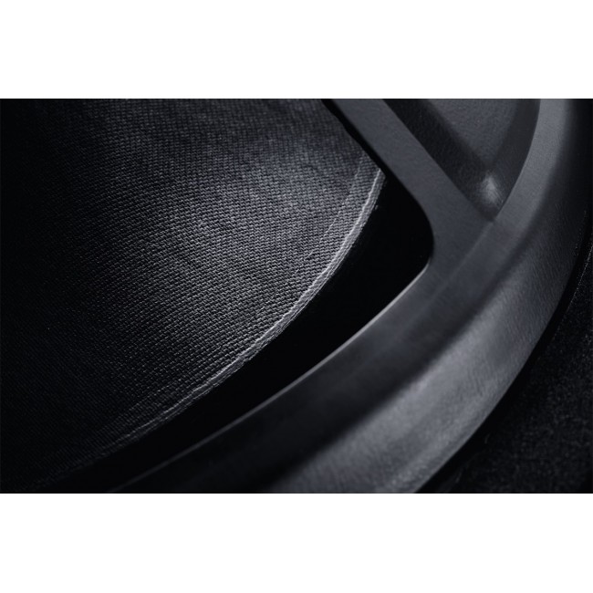 Magnat ALPHA RS12 Black Active subwoofer 120 W Magnat ALPHA RS12 Black Active subwoofer 120 W