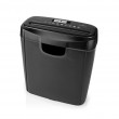 Paper Shredder Nedis 10L