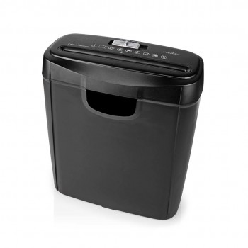 Paper Shredder Nedis 10L