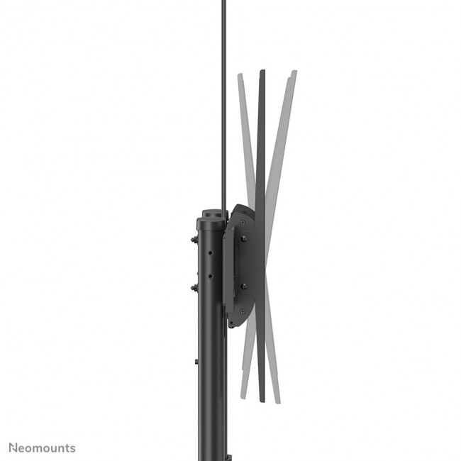 Neomounts by Newstar floor stand