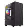 GameMax Edge Mini Tower Black