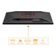 AOC G4 25G4KUR computer monitor 62.2 cm (24.5 AOC G4 25G4KUR computer monitor 62.2 cm (24.5