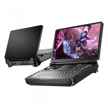 GPD-WinMini-HX37032002B Ryzen AI 9 HX370/7