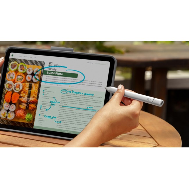 Logitech Crayon