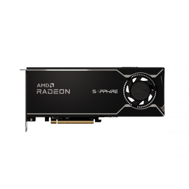 Sapphire AMD RADEON AI PRO R9700 32 GB GDDR6 Sapphire AMD RADEON AI PRO R9700 32 GB GDDR6