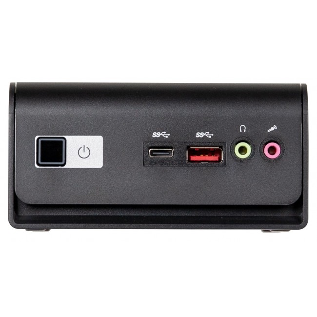 GIGABYTE Barb GBT BRIX GB-BTIP-N250 Intel N250 - 1x2,5 GIGABYTE Barb GBT BRIX GB-BTIP-N250 Intel N250 - 1x2,5