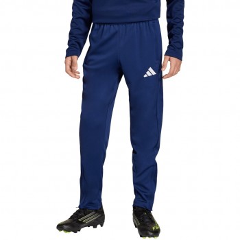 Spodnie dla dzieci adidas Entrada 26 Training granatowe JZ6549 152cm