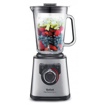 Tefal BL811D 1.5 L Tabletop blender 1200 W Grey
