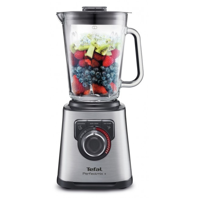 Tefal BL811D 1.5 L Tabletop blender 1200 W Grey