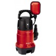 Dirty Water Pump Einhell GC-DP 7835 15700 l/h 7 m 780 W