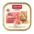 ANIMONDA Carny Adult Chicken and shrimp - wet cat food - 85g
