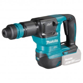 Makita DHK180ZJ power scraper