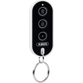 ABUS FUBE45000 remote control IR Wireless Universal Press buttons