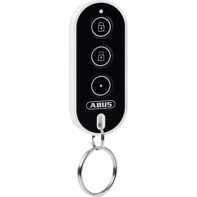 ABUS FUBE45000 remote control IR Wireless Universal Press buttons