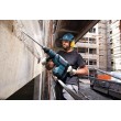Bosch 0 611 265 000 rotary hammer 1500 W 300 RPM SDS Max