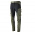 SPODNIE ROBOCZE TACTICAL ROZM. LD/54